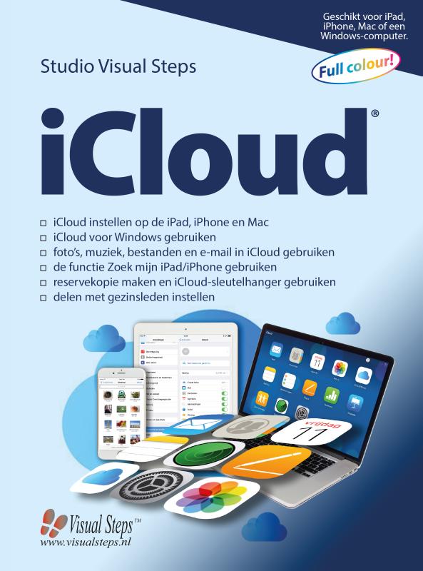 iCloud