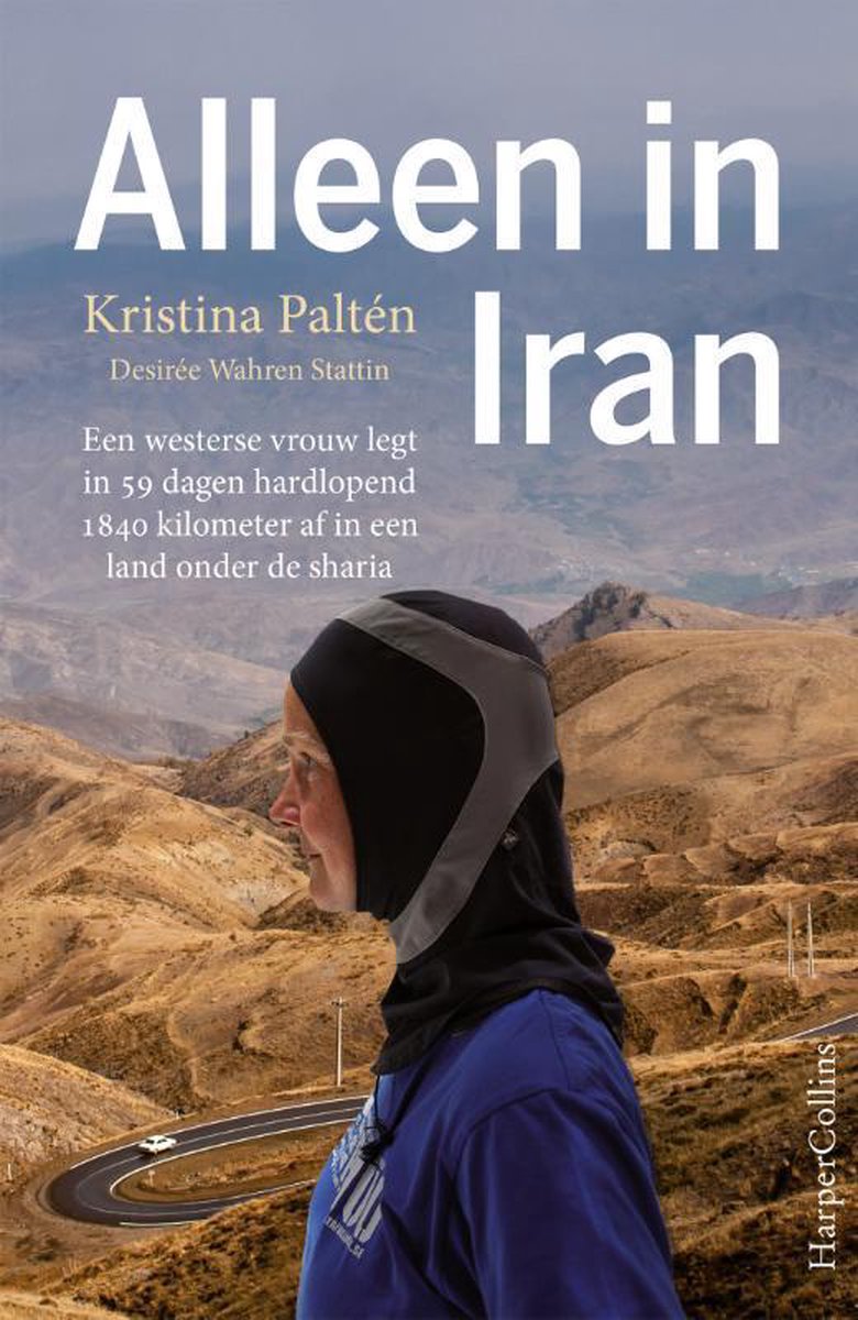 boekenbalie_9789402729504_cover Alleen in Iran