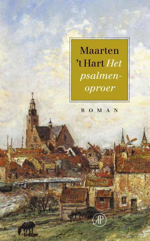 boekenbalie_9789029564083_cover Het psalmenoproer
