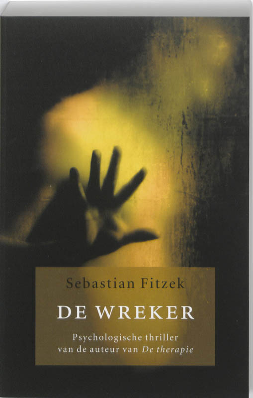 boekenbalie_9789026127892_cover De wreker