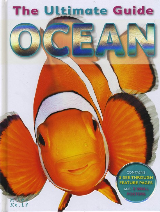 Ultimate Guide- Ocean