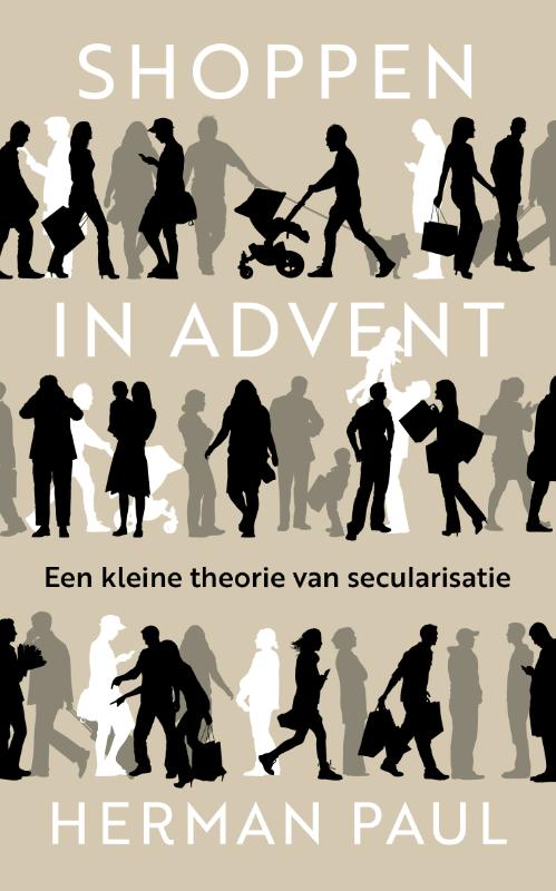 Herman Paul Shoppen In Advent thumbnail