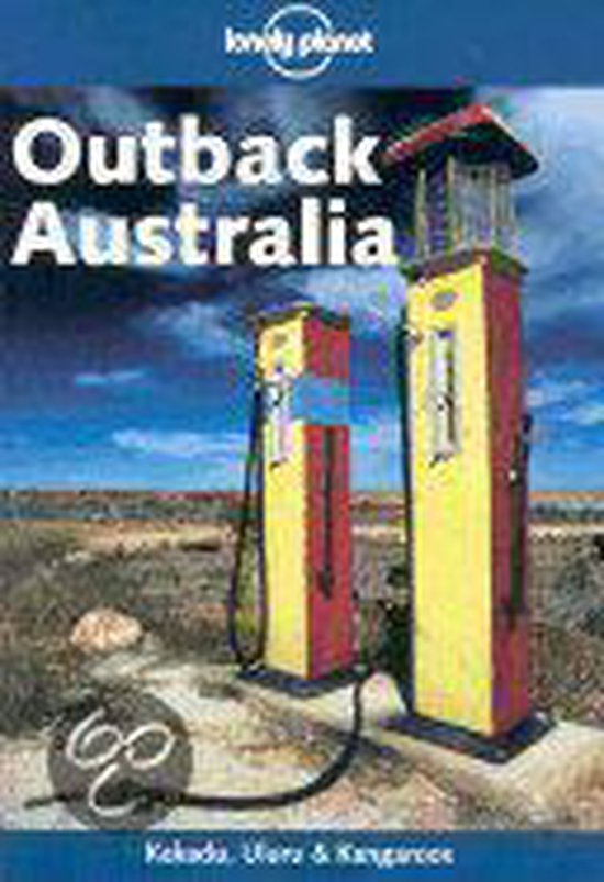 Outback Australia