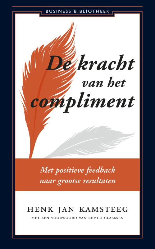 De kracht van het compliment