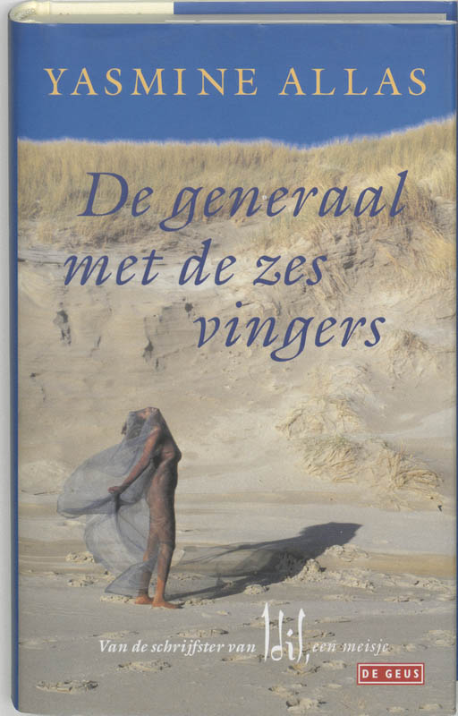 De generaal met de zes vingers