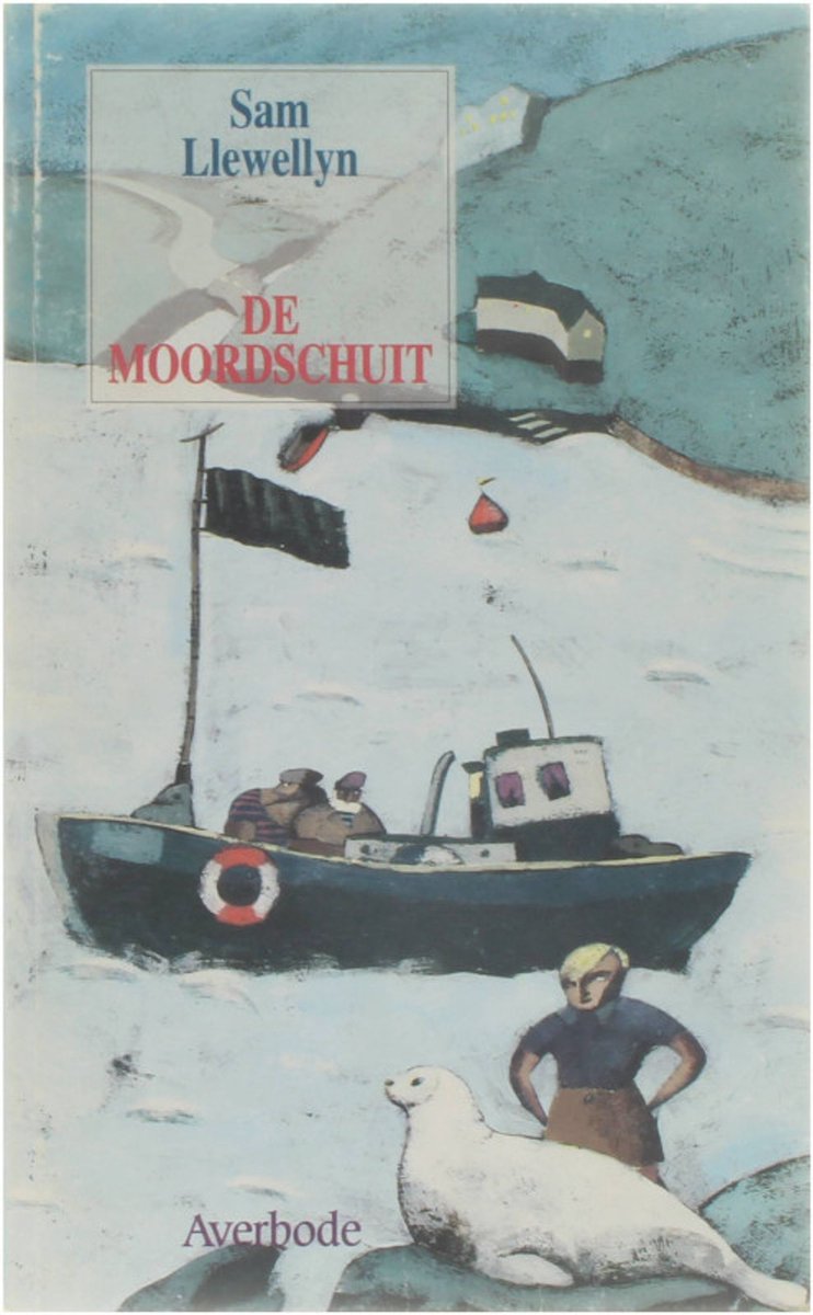 De moordschuit