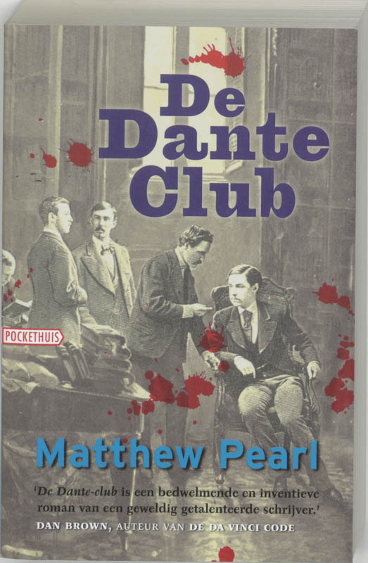 Mariane Pearl De Dante Club thumbnail