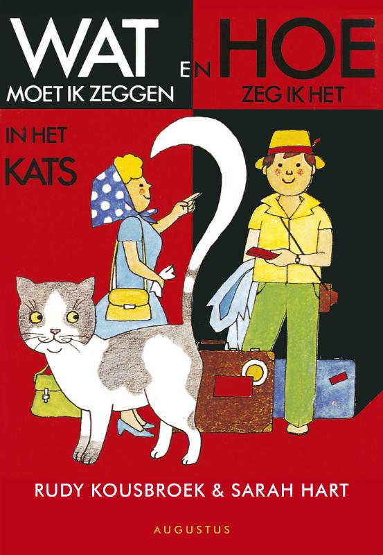 Wat en hoe in het het Kats