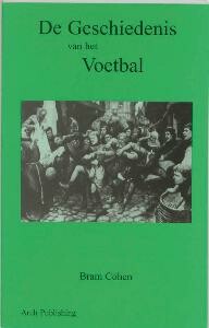 De geschiedenis van het voetbal