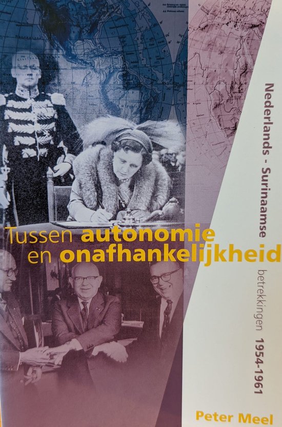 Tussen autonomie en onafhankelijkheid