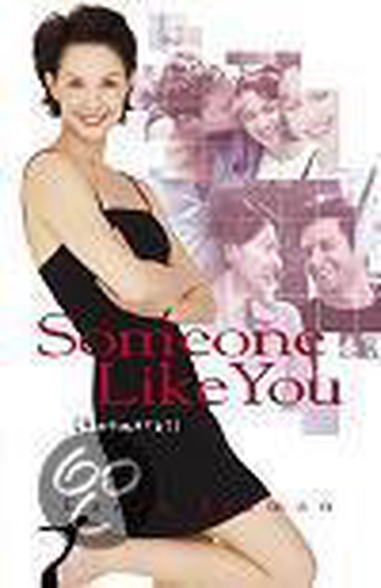 Someone Like You