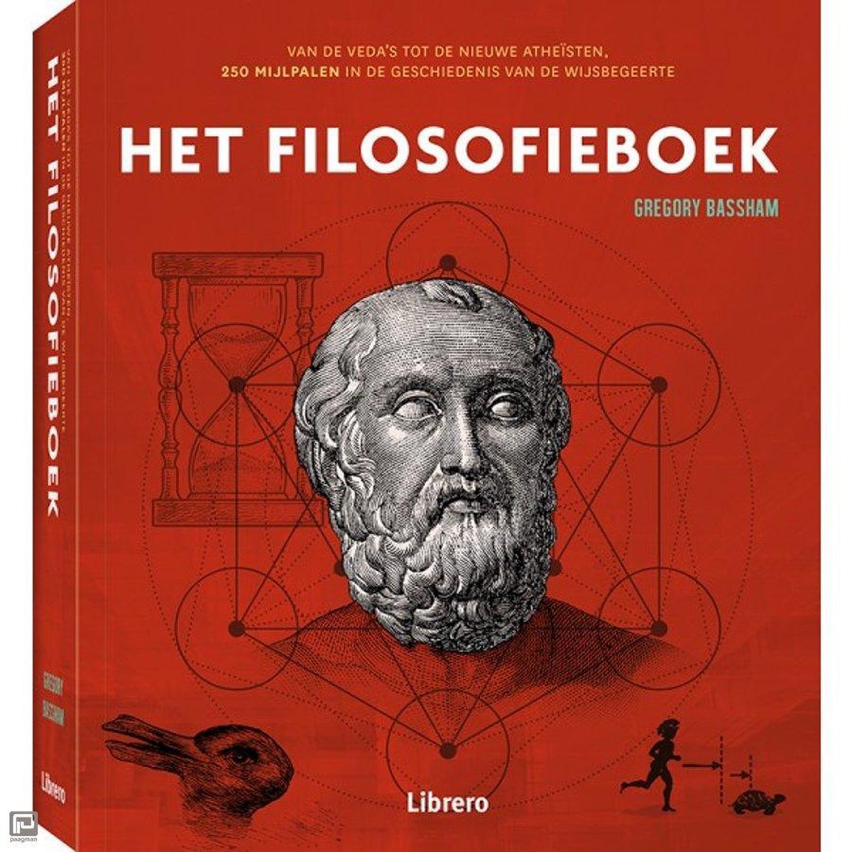 Het filosofieboek