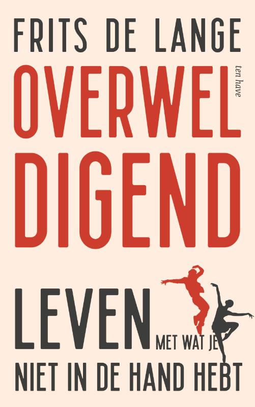 Frits de Lange Overweldigend thumbnail