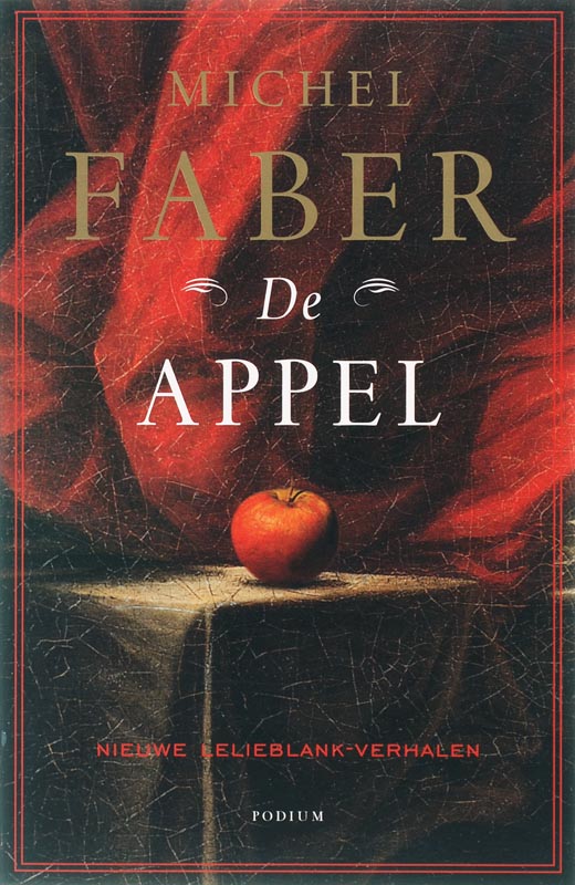 Michel Faber De Appel thumbnail