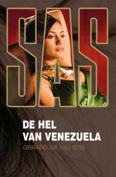 De hel van Venezuela / SAS / 162