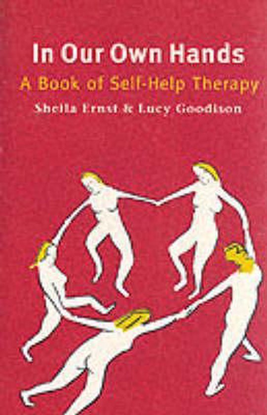 Sheila Ernst In Our Own Hands thumbnail
