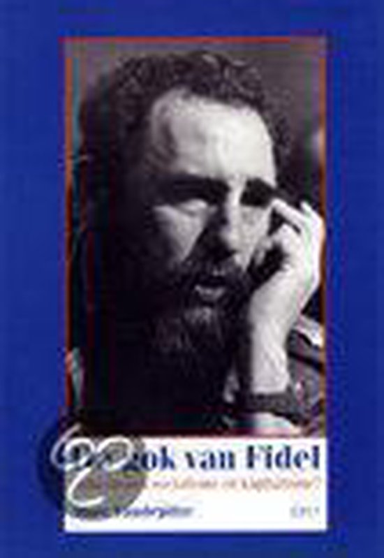 M. Vandepitte De Gok Van Fidel / Internationaal Dossier