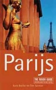 PARIJS (ROUGH GUIDE)