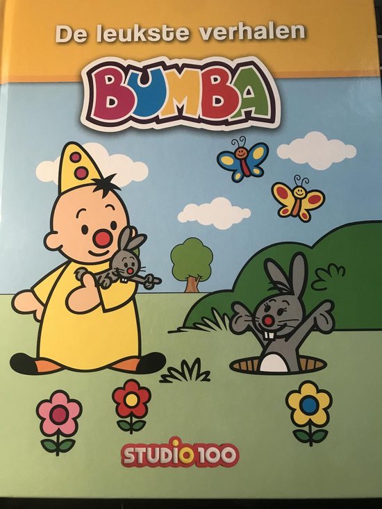 Bumba - De leukste verhalen