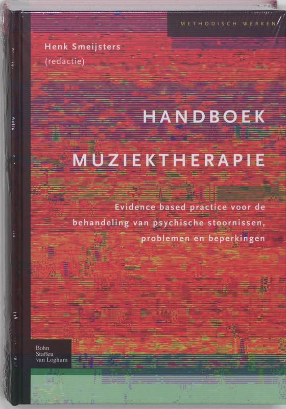 Handboek muziektherapie / Methodisch werken
