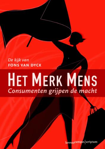 Fons Van Dyck Het Merk Mens thumbnail