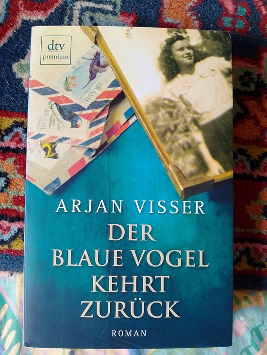 Der blaue Vogel kehrt zurück