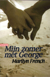 Marilyn French Mijn Zomer Met George thumbnail