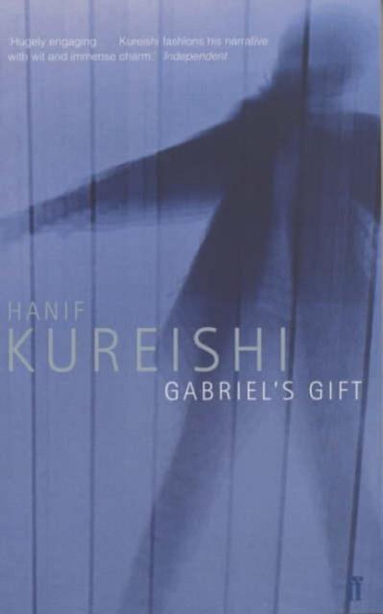 Gabriel's Gift