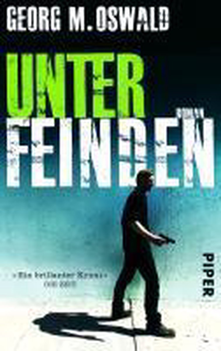 Unter Feinden