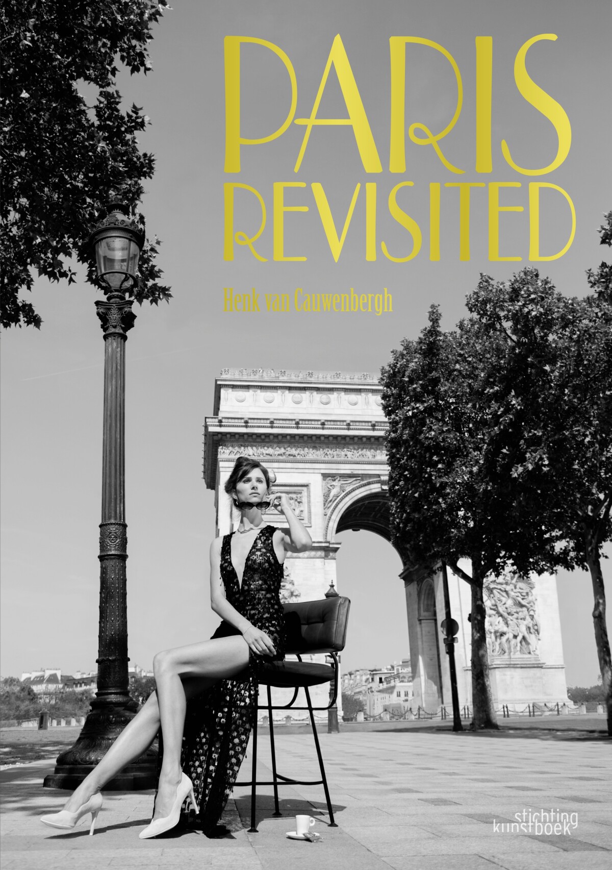 Paris Revisited