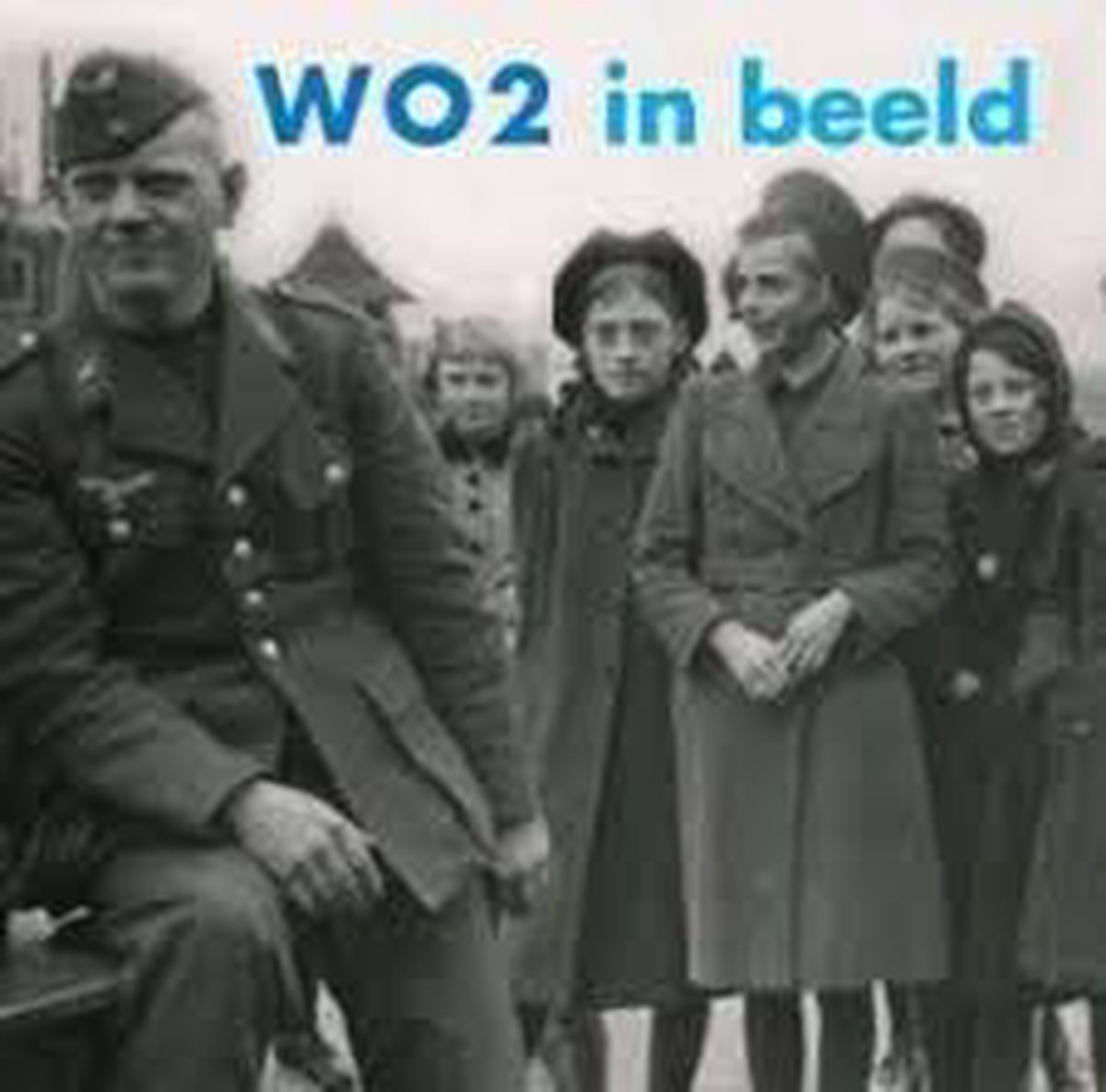 Erik Somers WO2 In Beeld thumbnail
