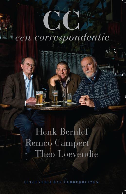 Theo Loevendie Cc