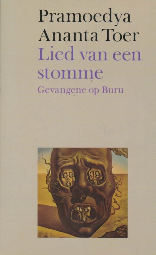 Lied van een stomme