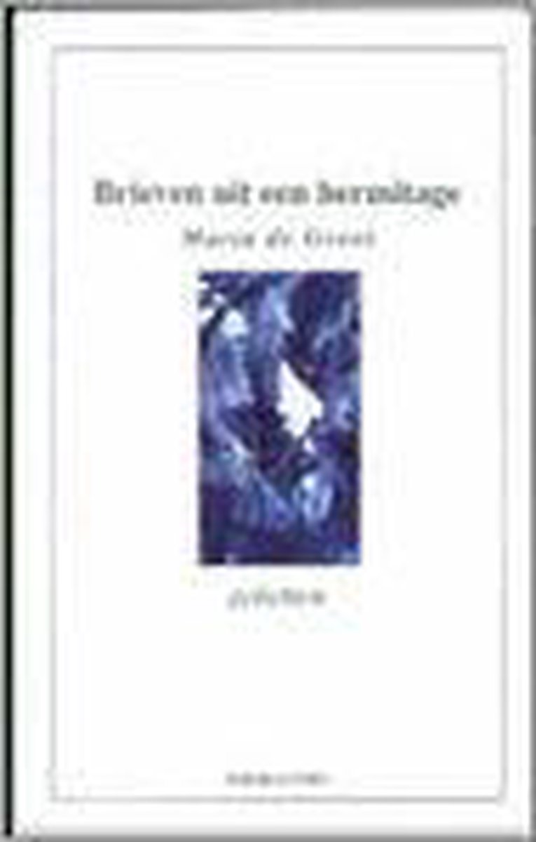 BRIEVEN UIT EEN HERMITAGE