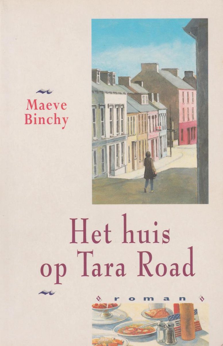 Huis Op Tara Road