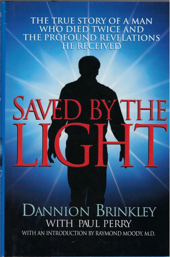 Dannion Brinkley Saved By The Light thumbnail