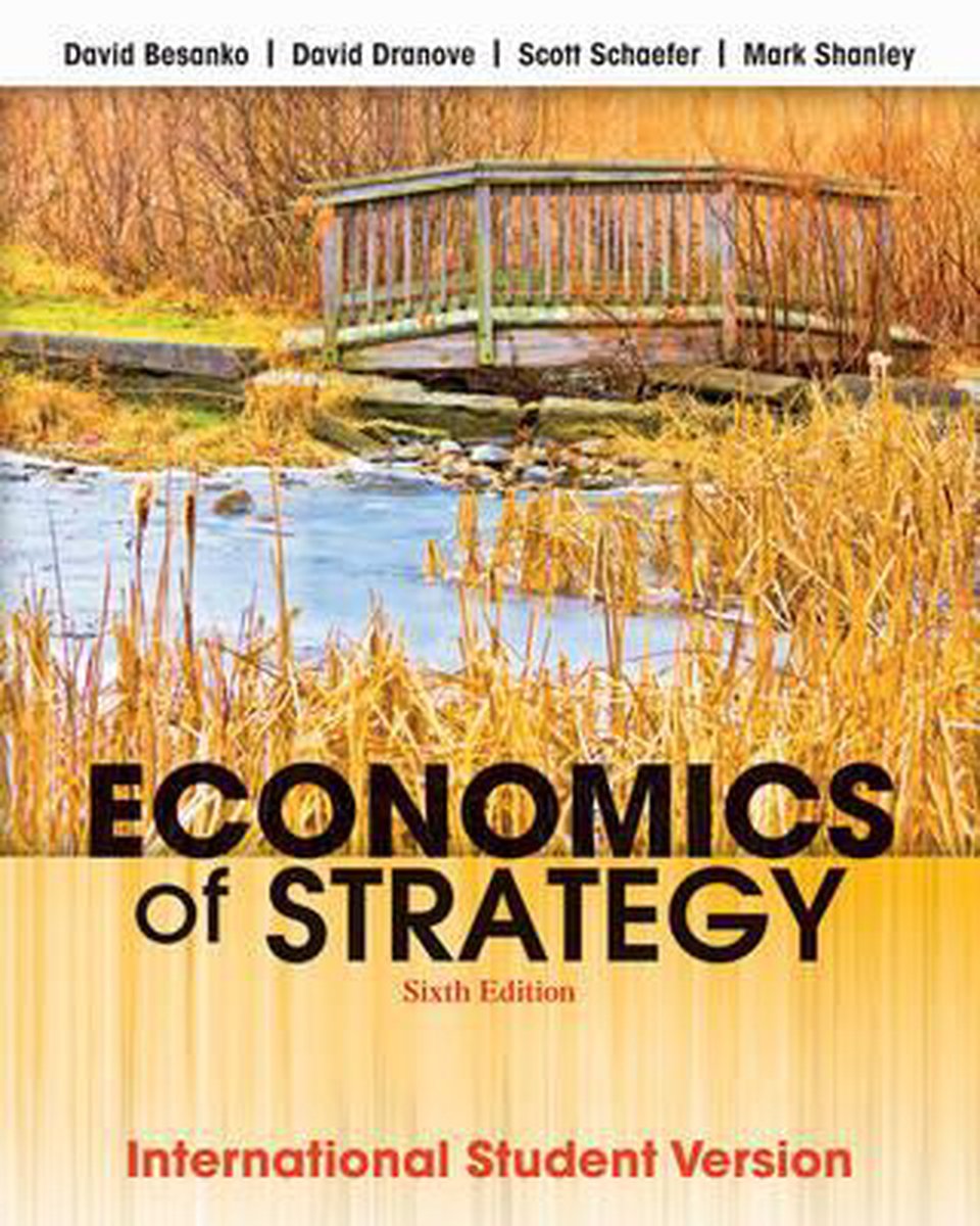 boekenbalie_9781118319185_cover Economics Of Strategy
