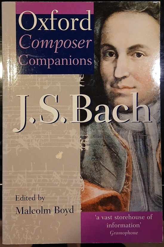 Oxford Composer Companion