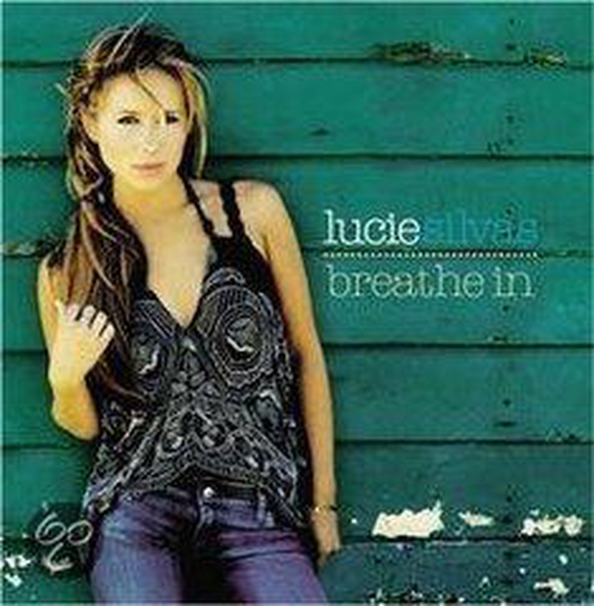 Breathe In (inclusief Bonus-Dvd Met Radio 2 Concert!)