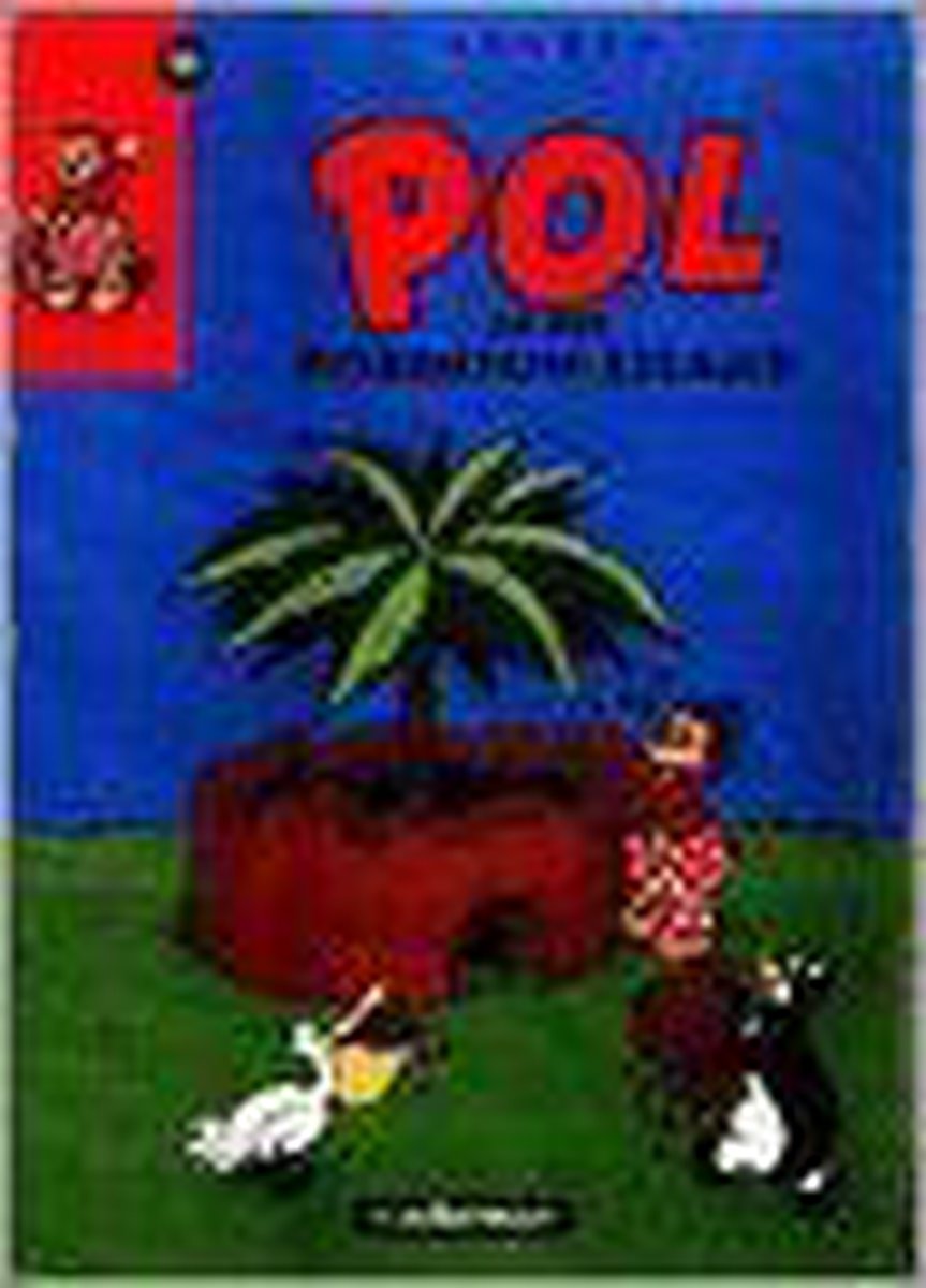 boekenbalie_9789030341147_cover Pol op het Robinson-eiland