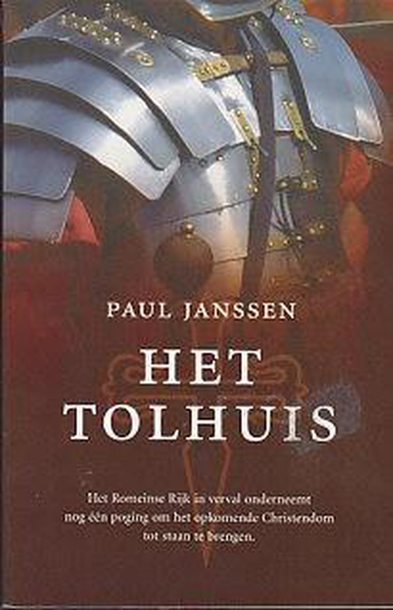 Paul Janssen Het Tolhuis thumbnail