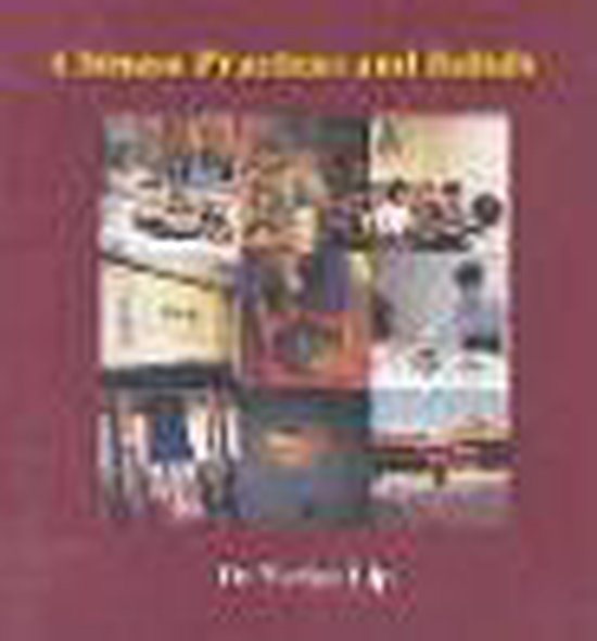 Chinese Practices and Beliefs