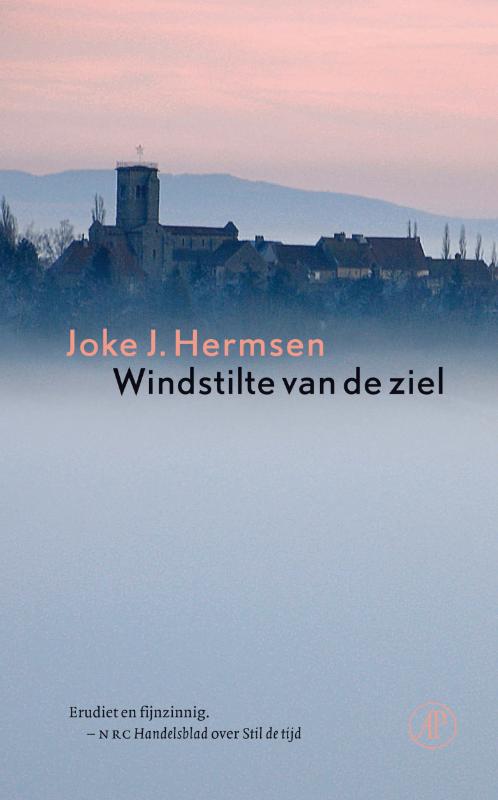 boekenbalie_9789029576284_cover Windstilte van de ziel