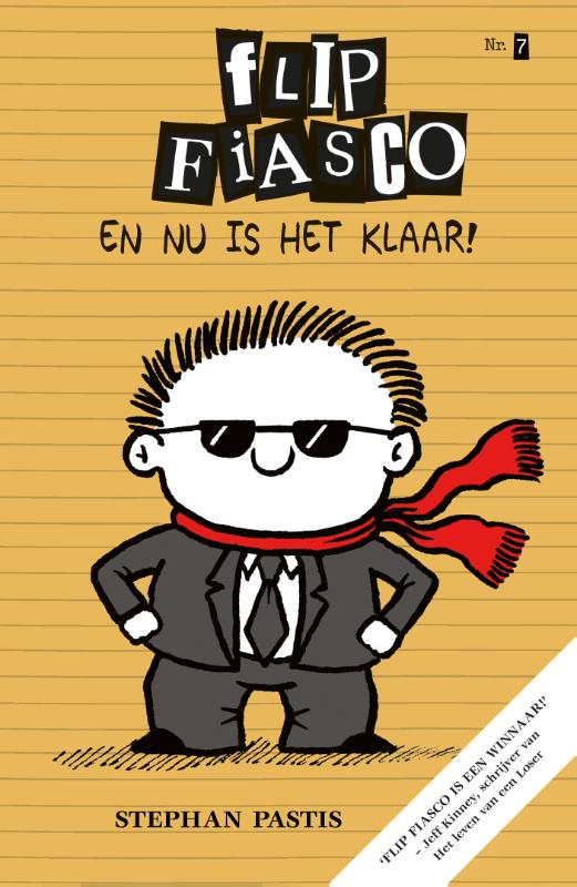 En nu is het klaar! / Flip Fiasco / 7