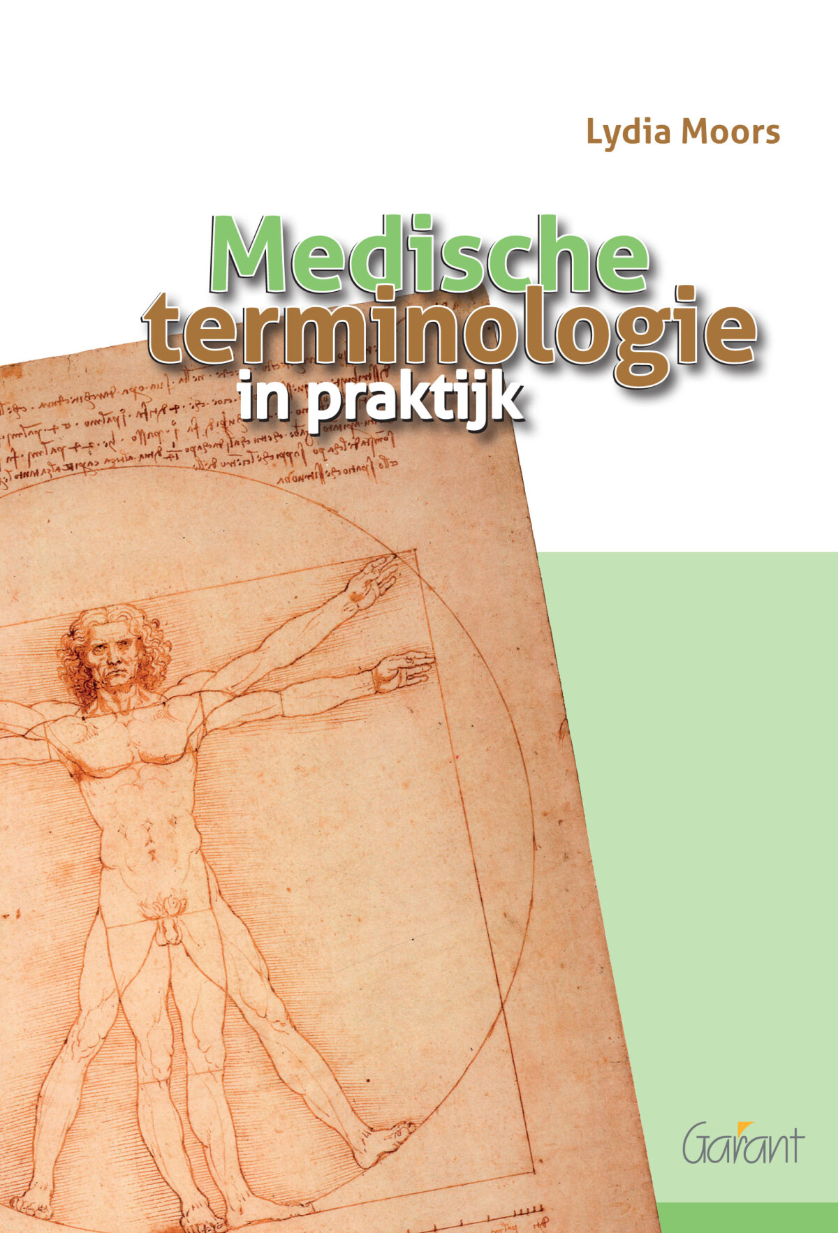 Lydia Moors Medische Terminologie In Praktijk