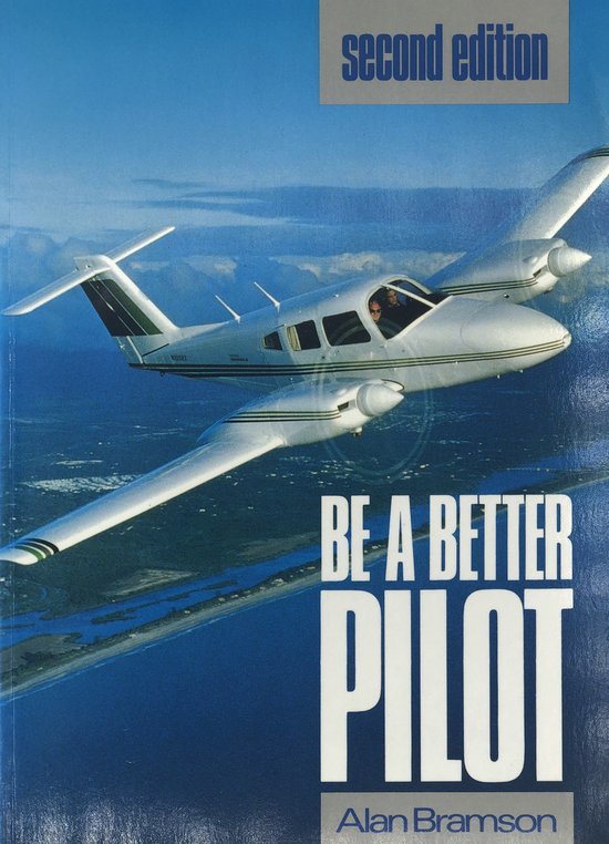 Be a Better Pilot