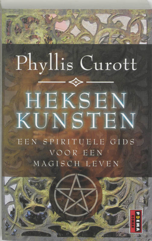 Ph. Curott Heksenkunsten thumbnail