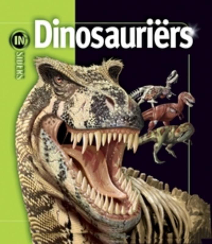 boekenbalie_9789025745653_cover Dinosauriers / Insiders