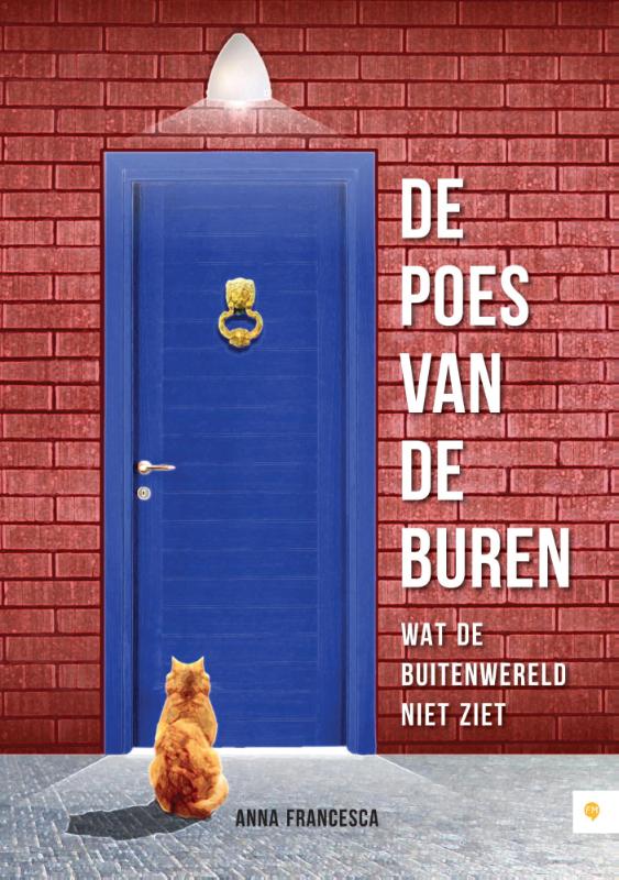 De poes van de buren