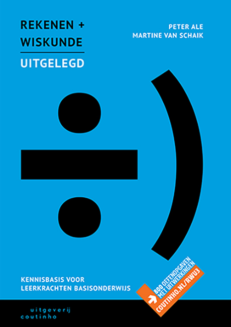 Peter Ale Rekenen En Wiskunde Uitgelegd